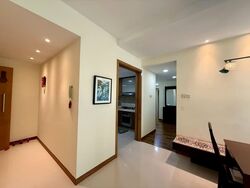 Savannah Condopark (D18), Condominium #588851481